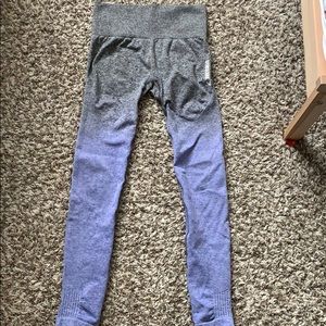 Gymshark leggings